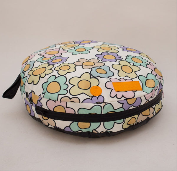 Capa Puff Bed CANDY MY BOO - LIBERTY