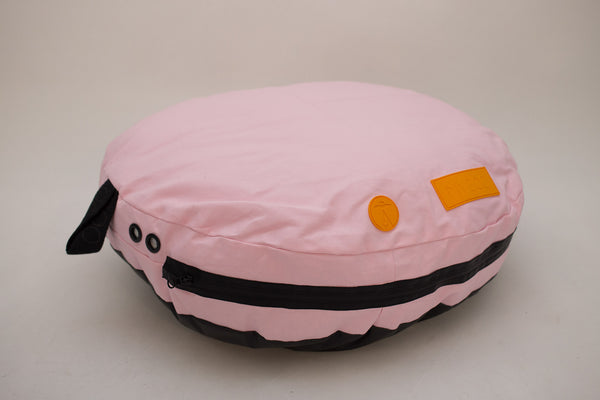 Capa Puff Bed CANDY MY BOO - ROSA